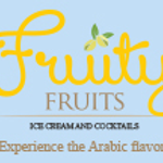 Fruity Fruits